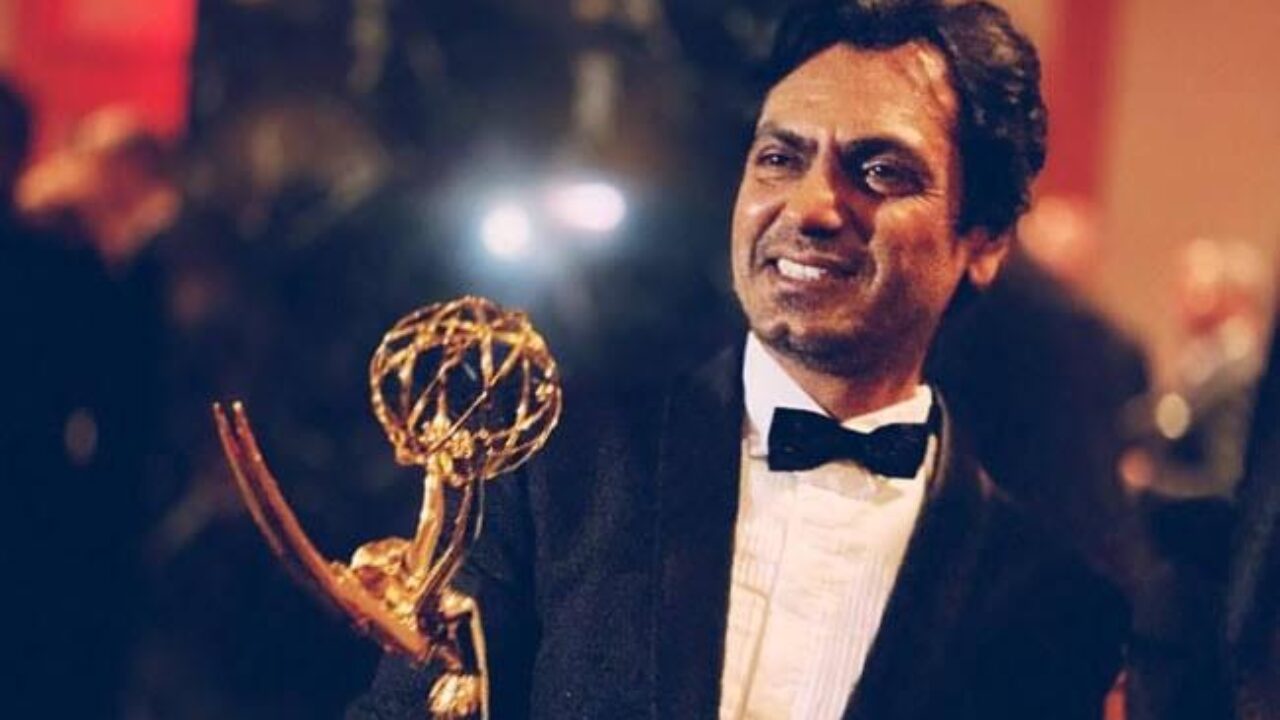 Nawazudduin Siddiqui gets nostalgic with ‘Delhi Crime’ bagging Emmy International Awards 2020 2