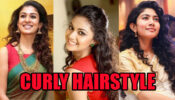 Nayanthara, Keerthy Suresh, Sai Pallavi: The Girl With Curly Hair Look