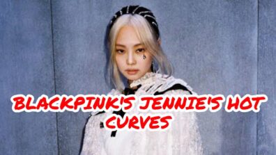 Need Belly Curves Like Blackpink’s Jennie: Take Inspiration from photos below