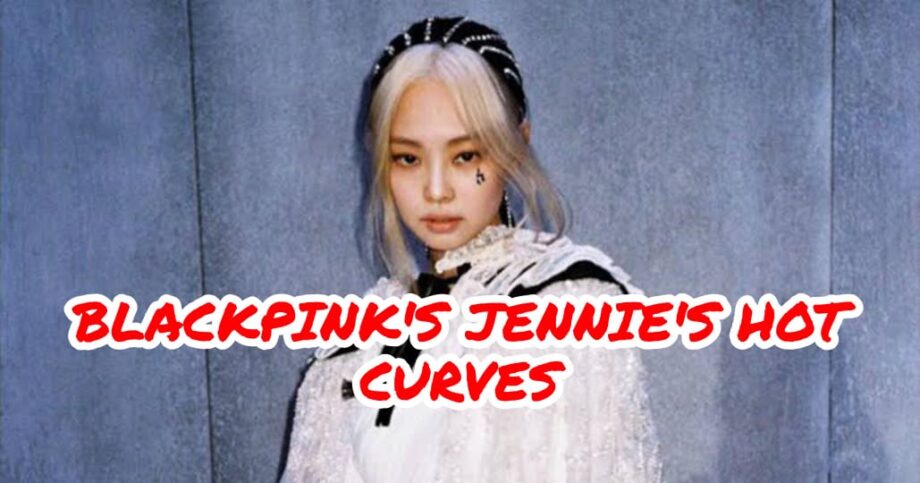 Need Belly Curves Like Blackpink's Jennie: Take Inspiration from photos below 3