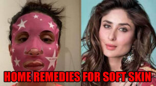 Need Clear Soft Skin Without Makeup: Follow These Easy Remedies For Best Skin