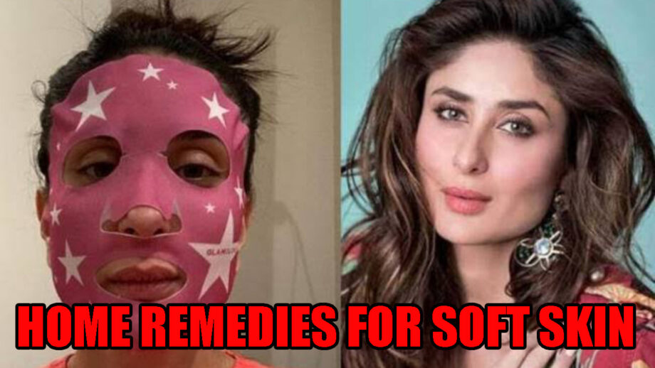 Need Clear Soft Skin Without Makeup: Follow These Easy Remedies For Best Skin