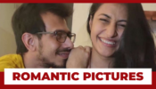 Need Perfect Couple Goals? Watch Our Very Own Yuzvendra Chahal With Dhanashree’s Romantic Pictures