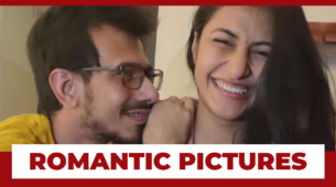 Need Perfect Couple Goals? Watch Our Very Own Yuzvendra Chahal With Dhanashree’s Romantic Pictures