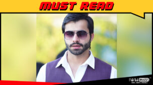 Neel in Shaadi Mubarak will have both positive and negative shades: Hitesh Makhija