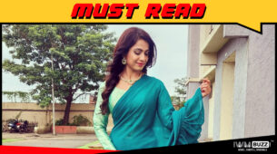 Negative roles are my forte: Akanksha Juneja on her role in Saath Nibhaana Saathiya 2