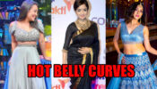Neha Kakkar, Monali Thakur, Neeti Mohan: Who Has The Hottest Belly Curves?