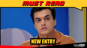 New girl in Kartik’s life in Yeh Rishta Kya Kehlata Hai