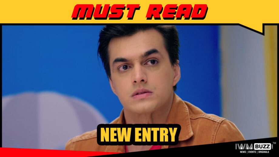 New girl in Kartik’s life in Yeh Rishta Kya Kehlata Hai