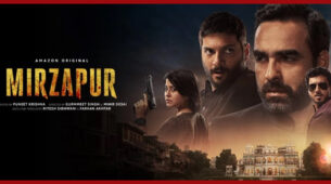 New I & B Censorship Rule Scares The Hell Out Of Mirzapur