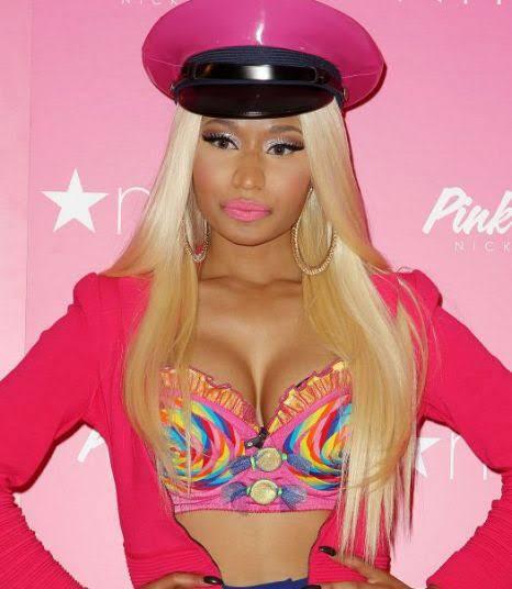 Nicki Minaj’s Complete Style Evolution - 1