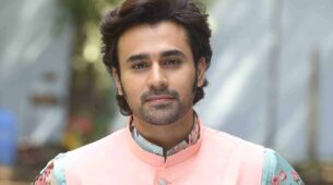 Nikki Sharma has been really understanding: Brahmarakshas actor Pearl V. Puri 