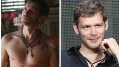 No Gym Required: How To Stay Fit Like Joseph Morgan