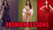Nora Fatehi’s Fashion Lessons You Must Learn