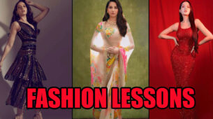 Nora Fatehi’s Fashion Lessons You Must Learn