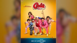 Nostalgia and Newness: Amazon Prime Video’s Coolie No.1 is entertainer of the year