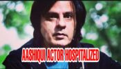 OMG: Aashiqui actor Rahul Roy hospitalized due to serious brain stroke