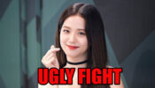 OMG: Did Blackpink’s Jisoo Recently Have An Ugly Fight With Her Childhood Friend? Know Whole Story
