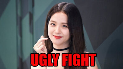 OMG: Did Blackpink’s Jisoo Recently Have An Ugly Fight With Her Childhood Friend? Know Whole Story