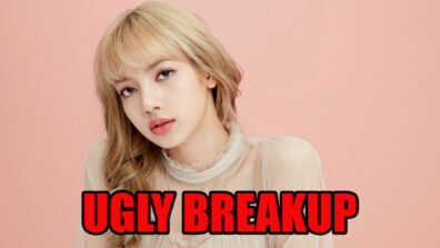 OMG: Did Blackpink’s Lisa Recently Have An Ugly Breakup? Know Whole Story