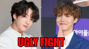 OMG: Did BTS fame Jungkook and J-Hope recently have an UGLY FIGHT? Know Actual Story