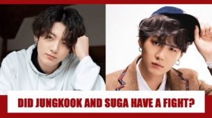 OMG: Did BTS’ Jungkook And Suga Recently Have A Fight? Know The Real Truth