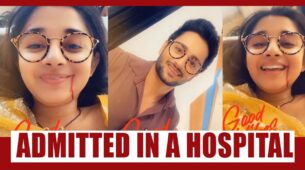 OMG: In Guddan Tumse Na Ho Payega fame Kanika Mann admited in hospital?