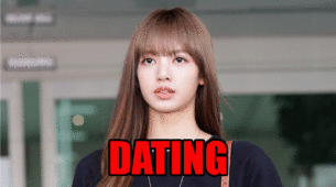 OMG: Is Blackpink’s Lisa dating someone from BTS? True Or Not