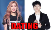 OMG: Were Blackpink’s Rose And South Korean Actor Yeo Jin Goo ACTUALLY Dating? Know The Truth