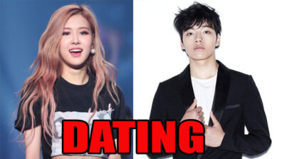 OMG: Were Blackpink’s Rose And South Korean Actor Yeo Jin Goo ACTUALLY Dating? Know The Truth