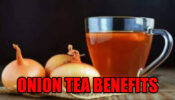 Onion tea benefits: What are they?
