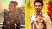 Parth Samthaan And Sumedh Mudgalkar’s Floral Outfits Are An Inspiration