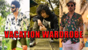 Parth Samthaan Or Dheeraj Dhoopar Or Sumedh Mudgalkar: Find Out Who’s Got The Best Vacation Wardrobe?