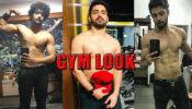 Parth Samthaan, Sumedh Mudgalkar, And Zain Imam’s Gym Look For Inspiration