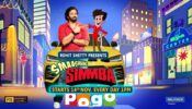 POGO in association with Rohit Shetty announces ne action-packed animation series ‘Smashing Simmba’ this Diwali