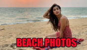 Pooja Hegde’s Beach Moments Are Fashion Goals