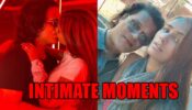 In Pic: Poonam Pandey’s Intimate Moment With Sam Bombay