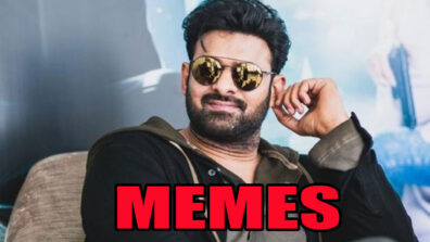 Prabhas’s Latest Memes That Would Give You A Good Laugh