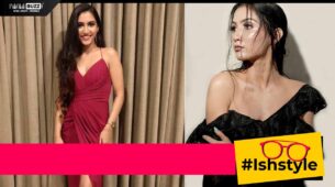 Deepika Padukone is my fashion inspiration: Prachi Singh
