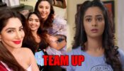 Kumkum Bhagya spoiler alert: Pallavi, Aaliya and Rhea team up against Prachi