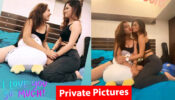 I Love You So Much, posts Avneet Kaur, is she in love?