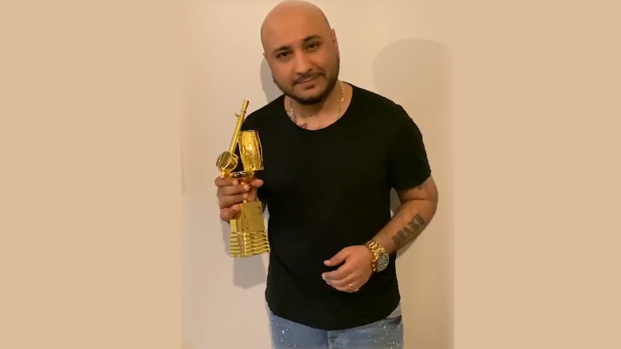 PTC Punjabi Music Awards 2020honours best of the icons of Punjabi music at biggest musical night of 2020