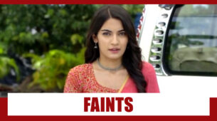 Qurbaan Hua Spoiler Alert: Chahat FAINTS on her exam day