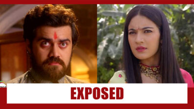 Qurbaan Hua Spoiler Alert: Chahat gets closer to exposing Aalekh