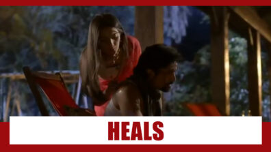 Qurbaan Hua Spoiler Alert: Chahat heals Neel as doctor