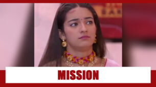 Qurbaan Hua Spoiler Alert: Chahat on a mission