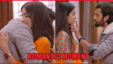 Qurbaan Hua Spoiler Alert: Neel and Chahat share a ROMANTIC moment