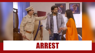 Qurbaan Hua Spoiler Alert: Neel to get ARRESTED