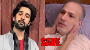 Qurbaan Hua spoiler alert: Neel to save Baig from fire accident