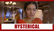 Qurbaan Hua Spoiler Alert: OMG!! Chahat gets hysterical after Neel’s death